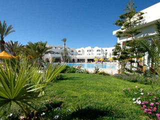 Iris Djerba Hotel Thalasso