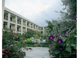 Hotel Lefkas