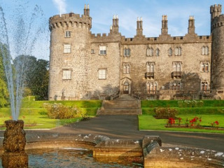 IRLANDA: Taramul legendelor PREMIUM TOURS 