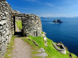 IRLANDA: Taramul legendelor PREMIUM TOURS 