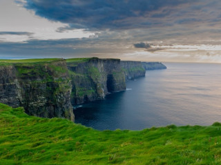 IRLANDA: Taramul legendelor PREMIUM TOURS 