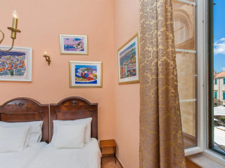Irundo Dubrovnik - Arch Apartments