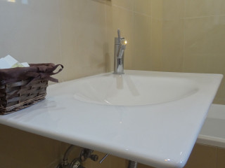 Isabella Country House