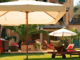 Isabella Country House Corfu