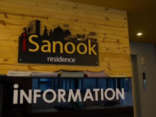 ISANOOK RESIDENCE (SHA)