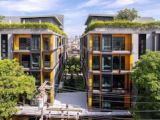 ISANOOK RESIDENCE (SHA)