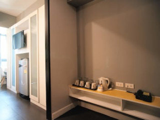 ISANOOK RESIDENCE (SHA)