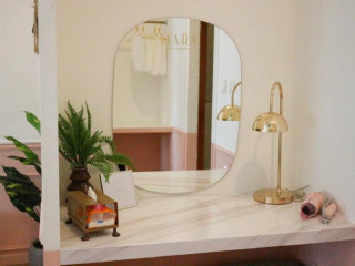 Isara Boutique Hotel and Café