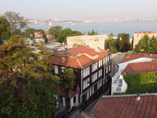 Ishak Pasa Palace By Joyway Hotels