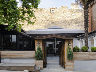 Ishak Pasa Palace By Joyway Hotels