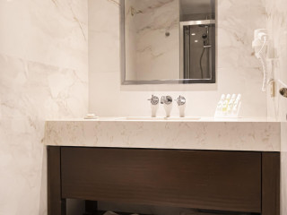 Ishak Pasa Palace By Joyway Hotels