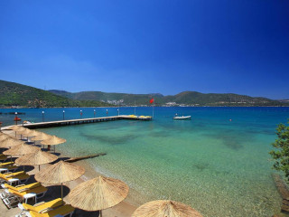 ISIL CLUB  BODRUM