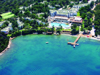 ISIL CLUB  BODRUM