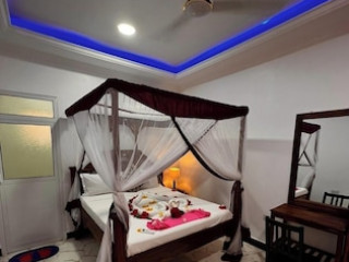 ISLA BONITA ZANZIBAR BEACH RESORT
