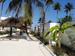 ISLA BONITA ZANZIBAR BEACH RESORT