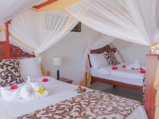 ISLA BONITA ZANZIBAR BEACH RESORT