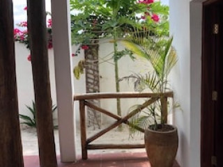 ISLA BONITA ZANZIBAR BEACH RESORT