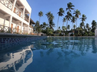 ISLA BONITA ZANZIBAR BEACH RESORT