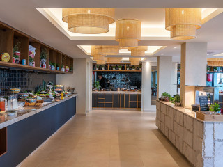 ISLA BROWN CHANIA RESORT