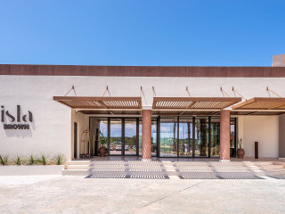 ISLA BROWN CHANIA RESORT