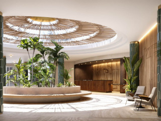 Isla Brown Chania a member of Brown Hotels