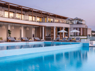 ISLA BROWN CHANIA RESORT