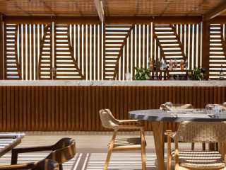 Isla Brown Chania Resort