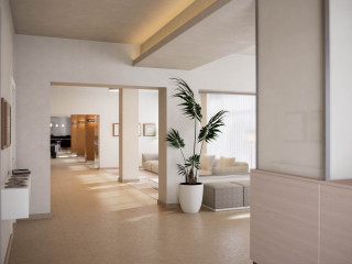 Isla del Sol Apartments