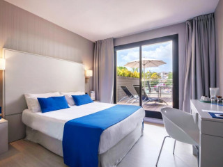 Isla Mallorca Urban Hotel & Spa