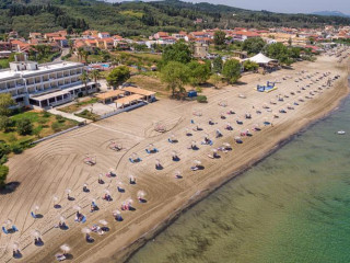 Island Beach Corfu Hotel