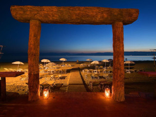 Island Beach Corfu Hotel