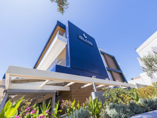 Island Boutique Hotel