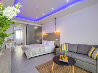 Island Boutique Hotel