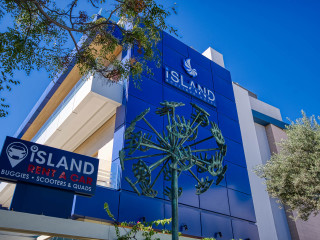 Island Boutique Hotel