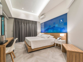 Island Boutique Hotel Rhodes