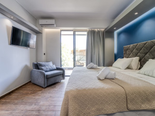 Island City Boutique Hotel