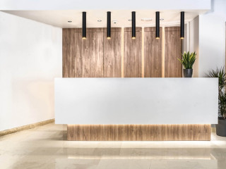 Island City Boutique Hotel