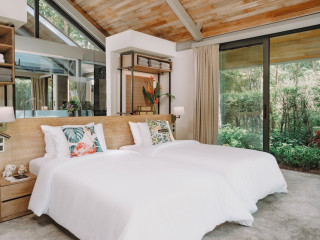 Island Escape Burasari