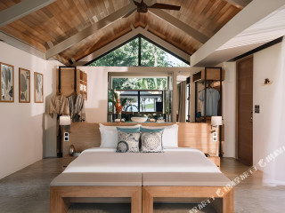 Island Escape Burasari