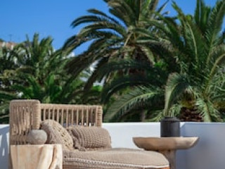 ISLAND MYKONOS SUITES AND STUDIOS