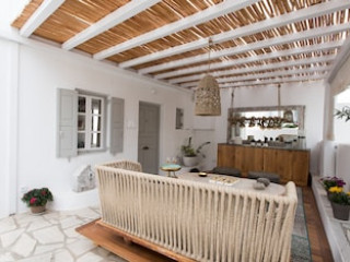 ISLAND MYKONOS SUITES AND STUDIOS