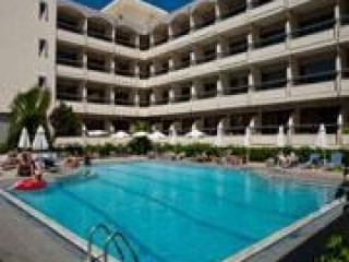 Island Resorts Marisol