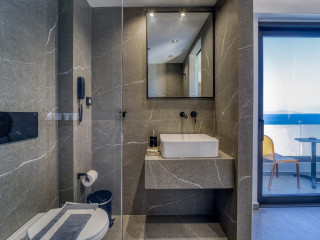 Island Sea Side Hotel | Adults Only