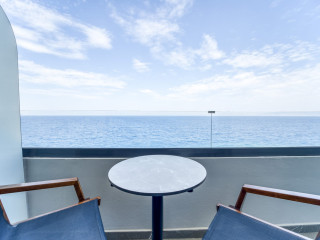 Island Sea Side Hotel | Adults Only