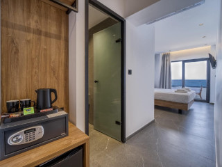 Island Sea Side Hotel - Adults Only