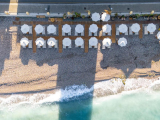 Island Sea Side Hotel - Adults Only