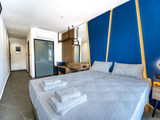 Island Seaside Hotel - Adults Only