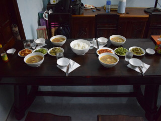 Island Smiles Homestay