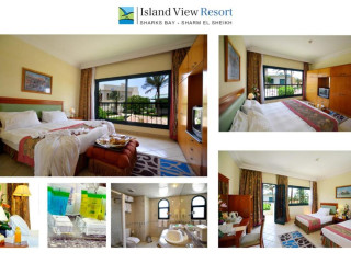 Island View Resort