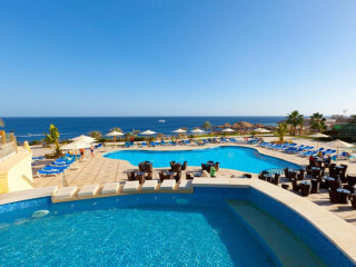 Island View Resort